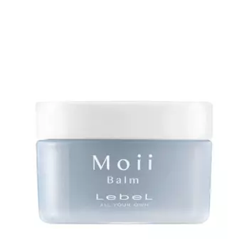 LEBEL Бальзам для волос и кожи / Moii balm Walk in forest 37 г