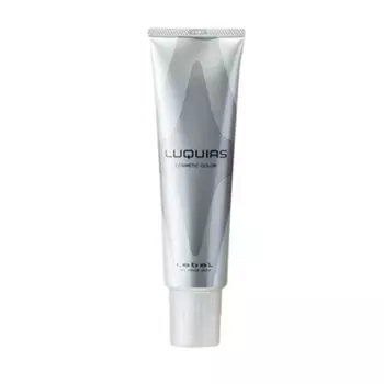 LEBEL CLR краска для волос / LUQUIAS 150 г / проф