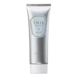 LEBEL Гель-блеск сильной фиксации для укладки волос / TRIE JUICY GELEE 7 80 г
