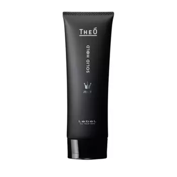 LEBEL Гель сверхсильной фиксации / THEO Jelly Solid Hold 120 мл