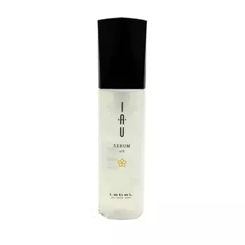 LEBEL Эссенция для волос / IAU Serum Oil 100 мл