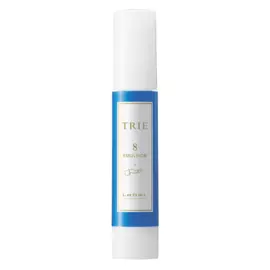LEBEL Крем для текстурирования / TRIE EMULSION 8 50 мл