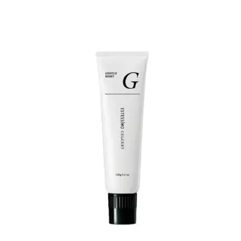 LEBEL Крем очищающий для кожи головы и волос / CELCERT GENTLE RESET 145 гр