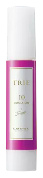 LEBEL Крем-воск матовый / TRIE EMULSION 10 50 г