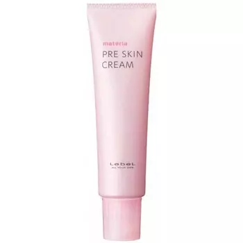 LEBEL Крем защитный для кожи головы / PRE SKIN CREAM 150 г / проф