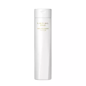 LEBEL Маска для увлажнения и разглаживания волос / LEBEL ONE HAIR TREATMENT CUTICLE 240 мл