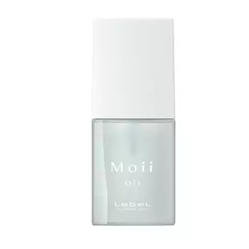 LEBEL Масло для волос и кожи / Moii oil Lady absolute 50 мл