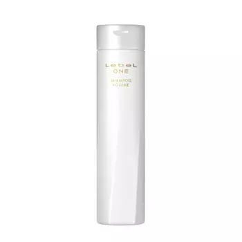 LEBEL Шампунь для уплотнения волос и объёма / LEBEL ONE SHAMPOO VOLUME 240 мл