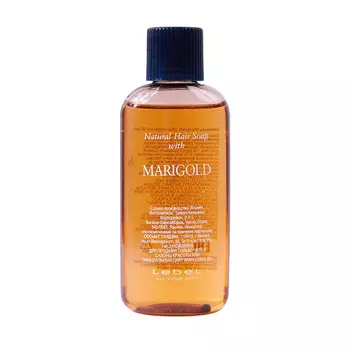 LEBEL Шампунь для волос / MARIGOLD 30 мл