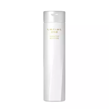 LEBEL Шампунь увлажняющий / LEBEL ONE SHAMPOO MOISTURE 240 мл