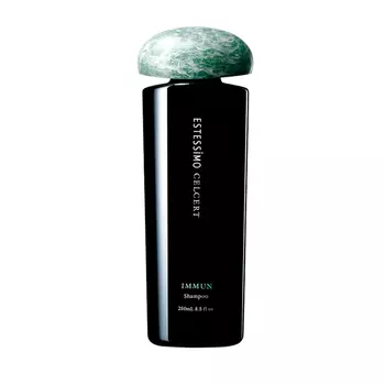 LEBEL Шампунь восстанавливающий / ESTESSiMO CELCERT IMMUN Shampoo 250 мл