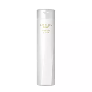 LEBEL Шампунь восстанавливающий / LEBEL ONE SHAMPOO SOFTEN 240 мл