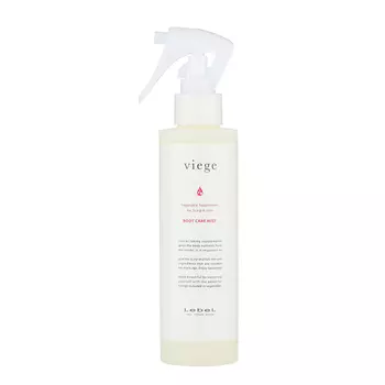 LEBEL Спрей для укрепления корней волос / Viege Root Care Mist 180 мл