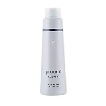 LEBEL Сыворотка для волос / PROEDIT CARE WORKS PPT 150 мл / проф