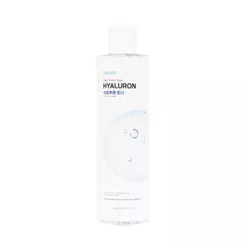 LANSKIN Тонер глубоко увлажняющий с гиалуроновой кислотой / LanSkin 250 мл