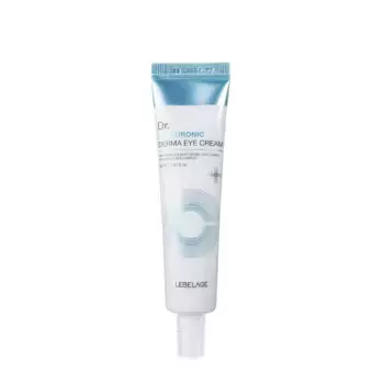 LEBELAGE Крем для кожи вокруг глаз с гиалуроновой кислотой / Lebelage Dr.Hyaluronic Derma Eye Cream 40 мл