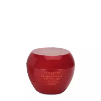 LERBOLARIO Крем парфюмированный для тела / Sweet Poppy Body Cream 200 мл