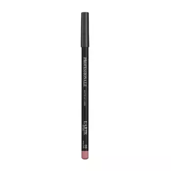 LARTE DEL BELLO Карандаш для губ, 03 / PROFESSIONALE 1,4 гр