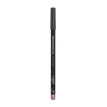 LARTE DEL BELLO Карандаш для губ, 06 / PROFESSIONALE 1,4 гр