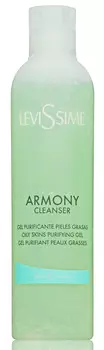 LEVISSIME Гель очищающий / Armony Cleanser 250 мл