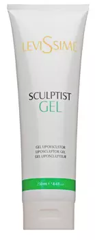 LEVISSIME Гель Скульптор / Sculptist Gel 250 мл