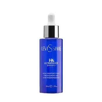 LEVISSIME Концентрат активный Ультра Филлер / HA ULTRAFILLER SERUM 50 мл