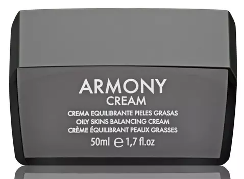 LEVISSIME Крем балансирующий для проблемной кожи / Armony Cream 50 мл