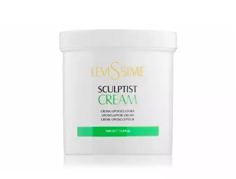 LEVISSIME Крем для тела Скульптор / SCULPTIST CREAM 1000 мл