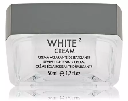 LEVISSIME Крем осветляющий SPF 20 / White 2 Cream 50 мл