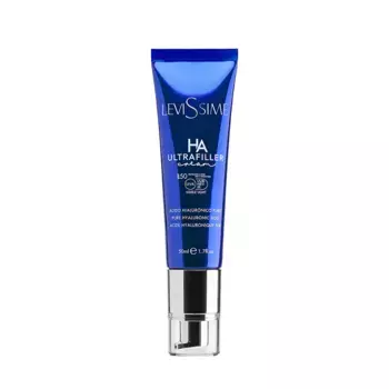 LEVISSIME Крем Ультра Филлер SPF 50 / HA ULTRAFILLER CREAM 50 мл