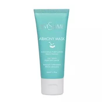 LEVISSIME Маска очищающая для проблемной кожи / Armony Mask 50 мл