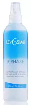 LEVISSIME Средство двухфазное для удаления макияжа / Bi-Phase Make-Up Remover 250 мл