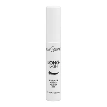 LEVISSIME Сыворотка для роста ресниц и бровей / Long Lash Color 10 мл