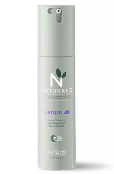 LEVISSIME Сыворотка увлажняющая и восстанавливающая / Naturals Serum 50 мл