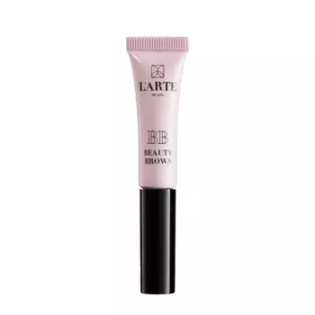 LARTE DEL BELLO Маска для бровей и ресниц / BB Beauty Brows 7 мл