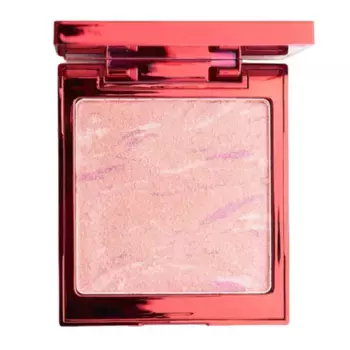 LIC Румяна для лица, 03 Natural bloom / Blush Lic 10 гр