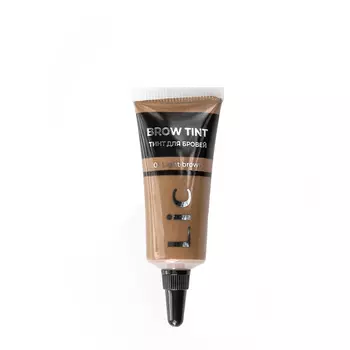LIC Тинт для бровей 01 / Brow Tint Light brown 8 мл