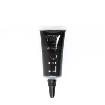 LIC Тинт для бровей 04 / Brow Tint Black 8 мл