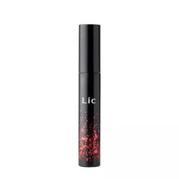 LIC Тушь для ресниц черная / Eye Mascara Long Incredible Curl 14 мл