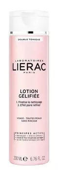LIERAC Гель-лосьон для лица 200 мл