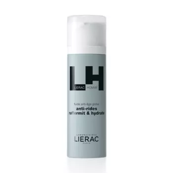 LIERAC Крем-флюид для мужчин антивозрастной / ЛИЕРАК ОМ 50 мл