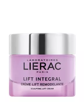 LIERAC Крем-лифтинг ремоделирующий дневной / ЛИФТ ИНТЕГРАЛЬ 50 мл