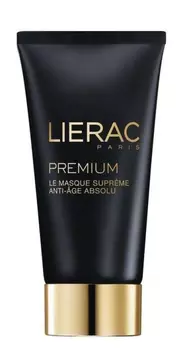 LIERAC Маска анти-аж Абсолю / ПРЕМИУМ 75 мл
