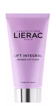 LIERAC Маска-флэш, лифтинг эффект / ЛИФТ ИНТЕГРАЛЬ 75 мл