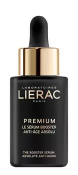 LIERAC Сыворотка анти-аж Абсолю / ПРЕМИУМ 30 мл