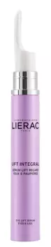 LIERAC Сыворотка-лифтинг для век и контура глаз / ЛИФТ ИНТЕГРАЛЬ 15 мл