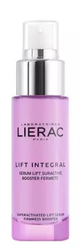 LIERAC Сыворотка-лифтинг интенсивного действия / ЛИФТ ИНТЕГРАЛЬ 30 мл