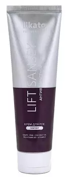 LIKATO PROFESSIONAL Крем-лифтинг для рук / LIFT SANSEY 100 мл