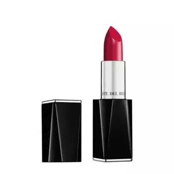 LARTE DEL BELLO Помада полуматовая, тон 602 моя Казань / Velvet lipstick Matreshka 4 гр
