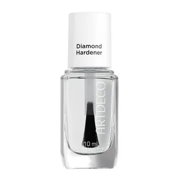 Artdeco, Diamond Hardener укрепитель для ногтей с алмазной пылью 10 мл